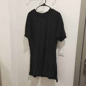 Fear of God FOG Black Shirt